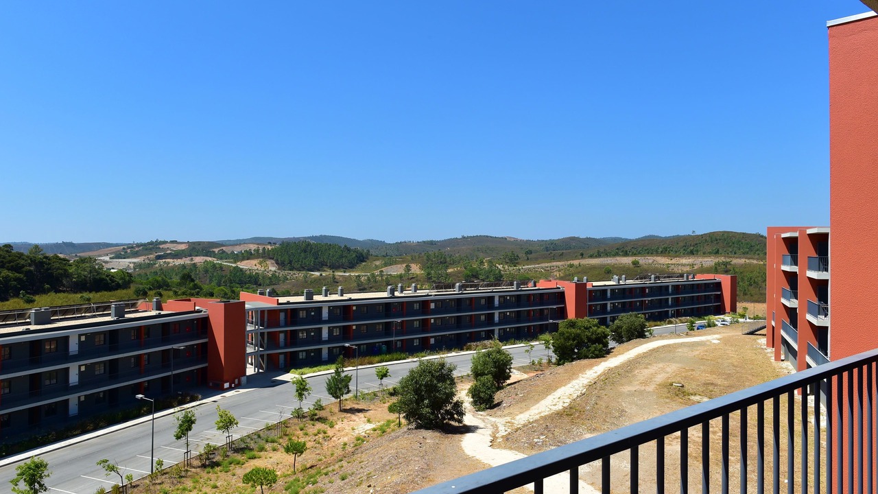 Photo of Patio Balcony in Barracao