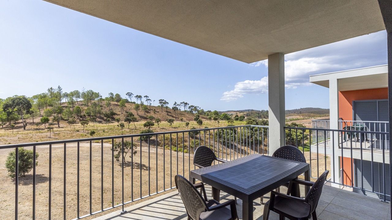 Photo of Patio Balcony in Barracao