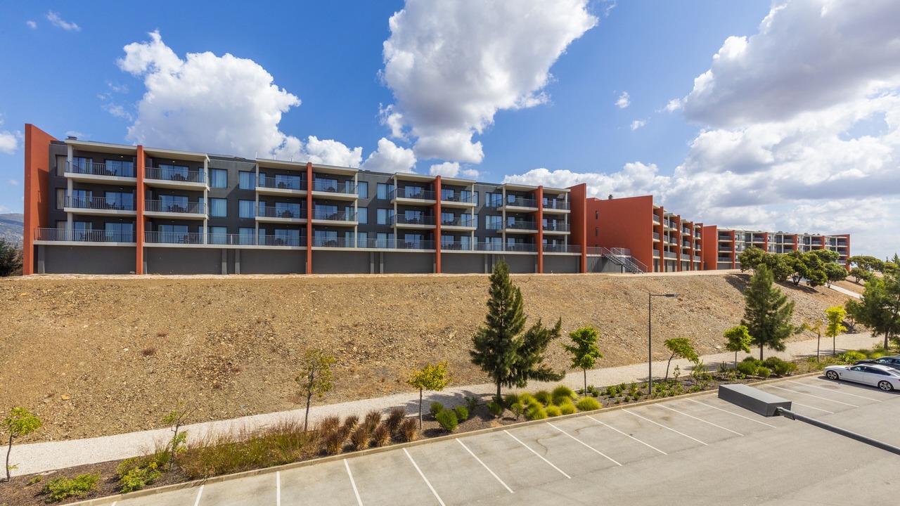 Photo of Outdoor in Barracao