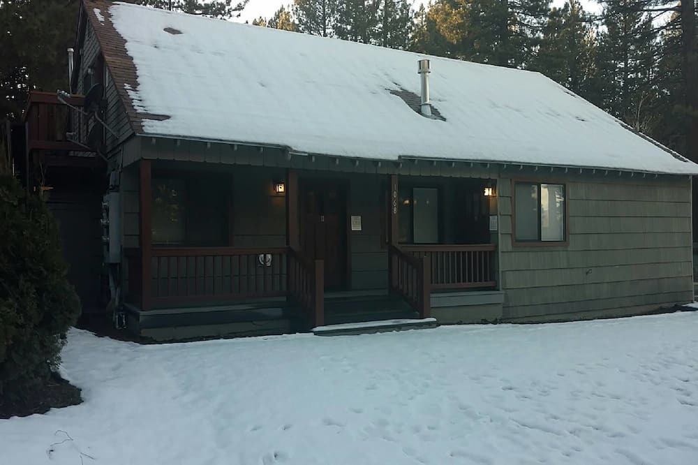 Photo of Outdoor in South Lake Tahoe
