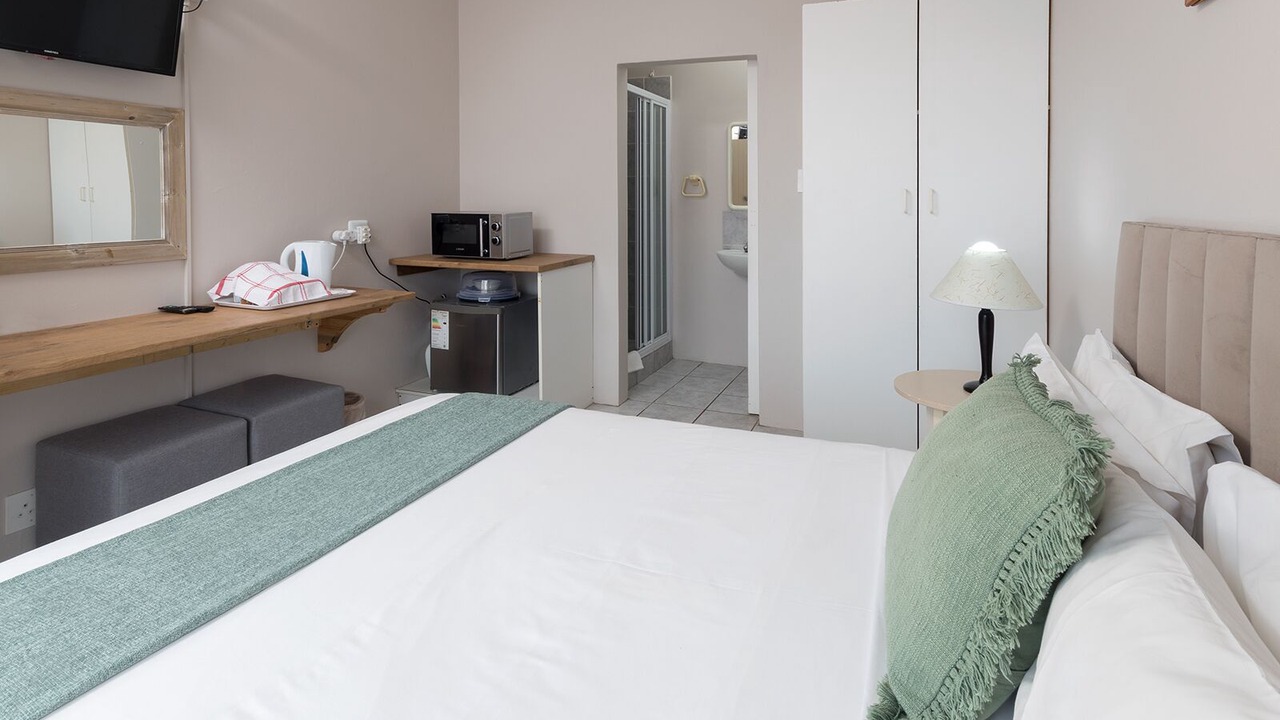Photo of Bedroom in Wavecrest