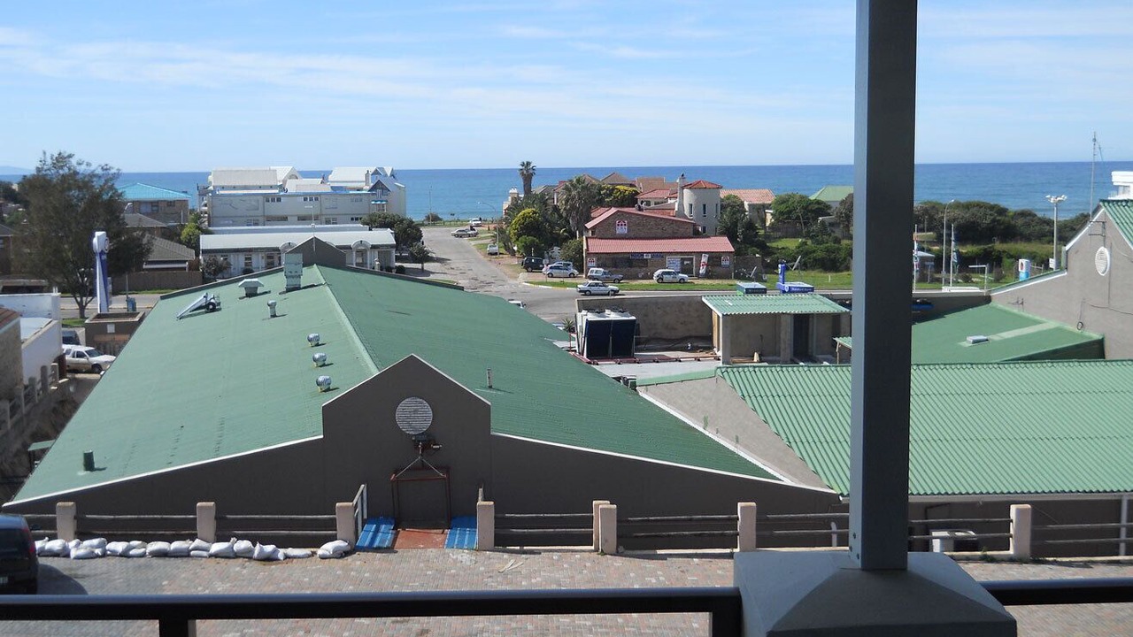 Photo of Patio Balcony in Wavecrest