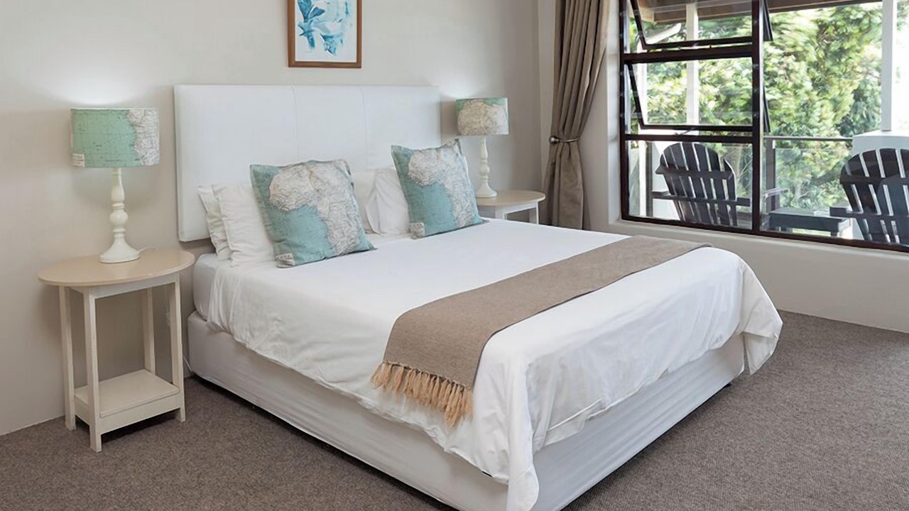 Photo of Bedroom in Wavecrest