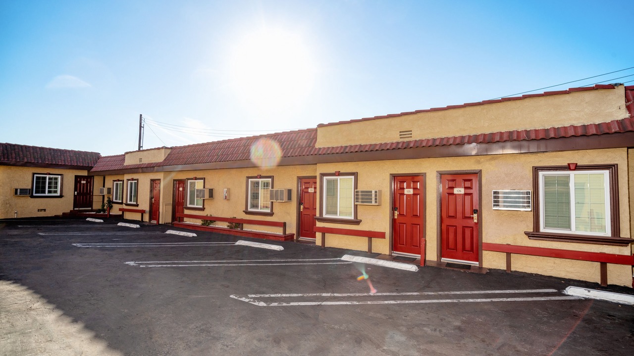 Photo of Outdoor in Inglewood