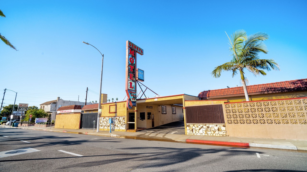 Photo of Outdoor in Inglewood
