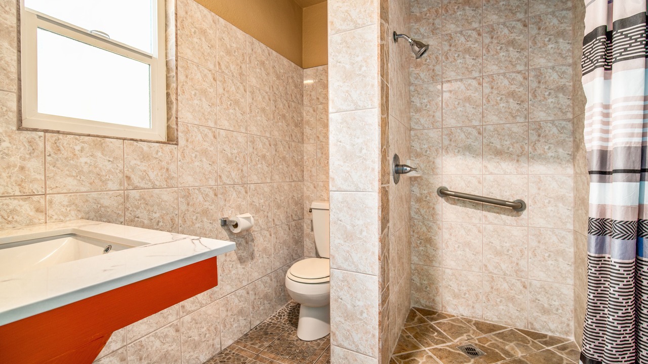 Photo of Bathroom in Inglewood