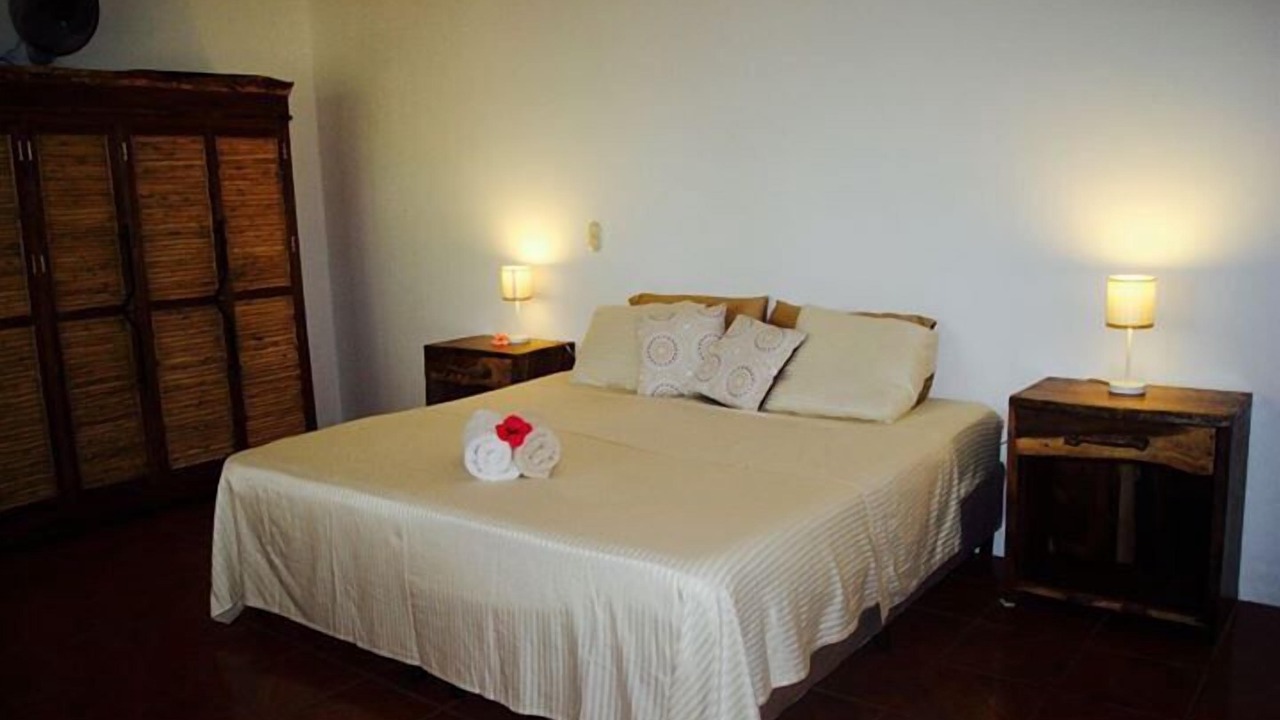 Photo of Bedroom in San Juan del Sur