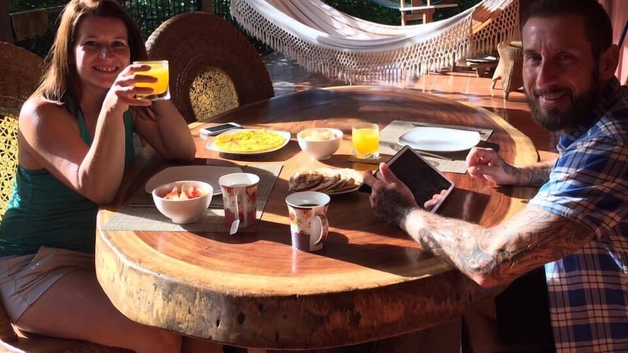 Photo of Others in San Juan del Sur