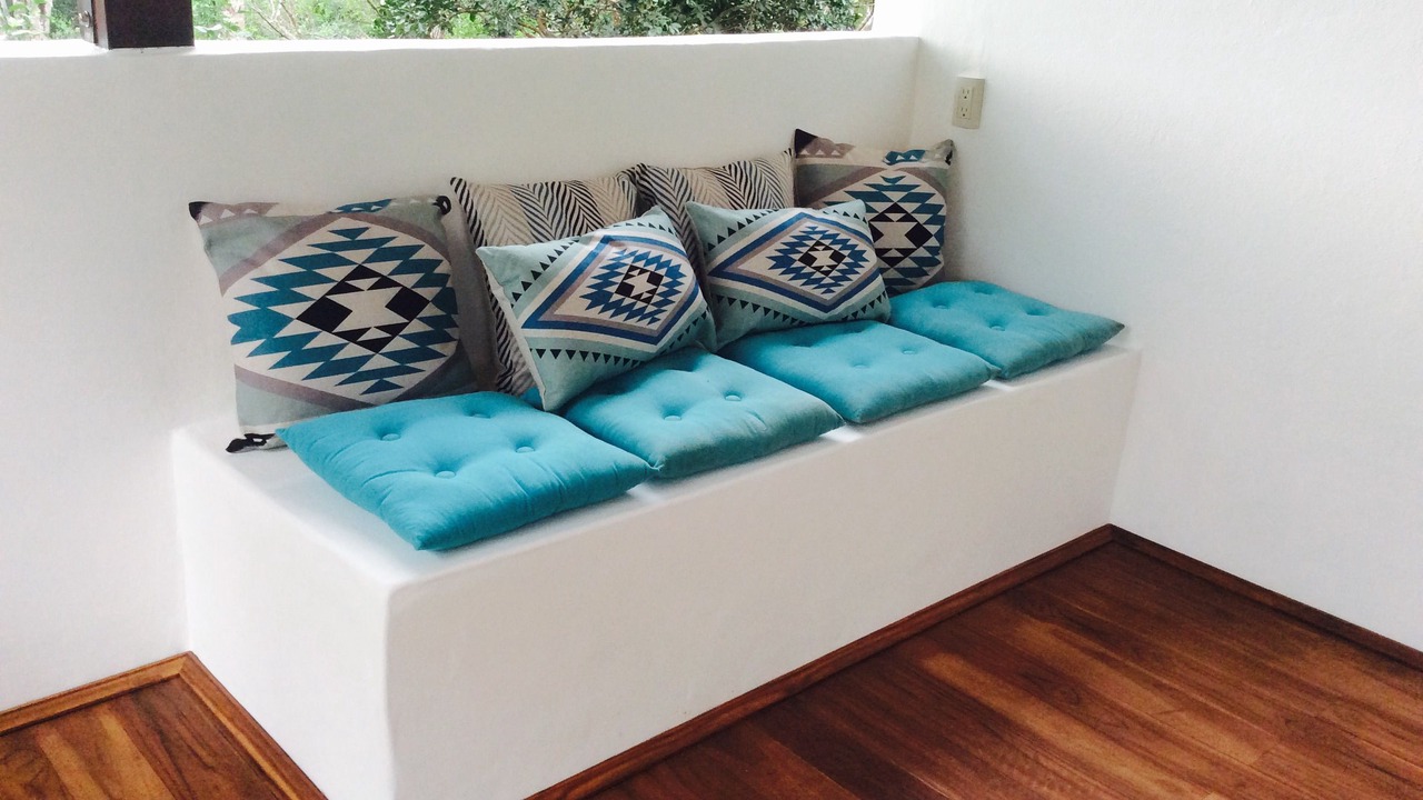 Photo of Patio Balcony in San Juan del Sur