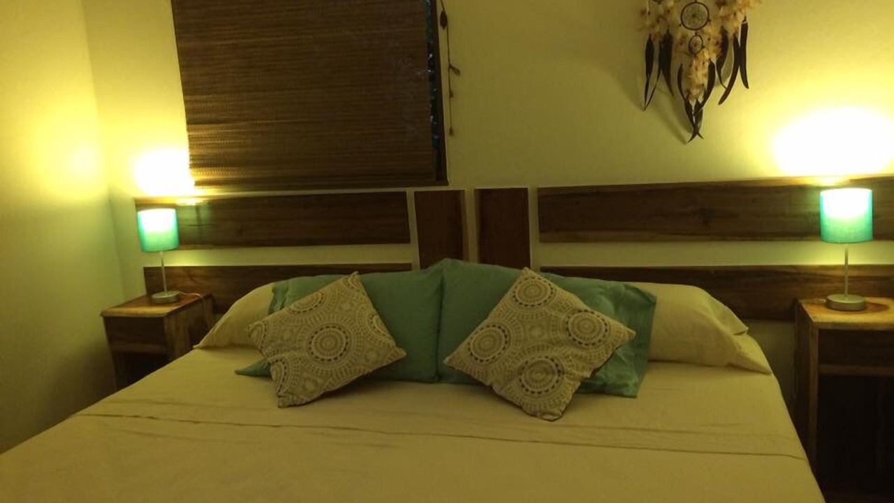 Photo of Bedroom in San Juan del Sur
