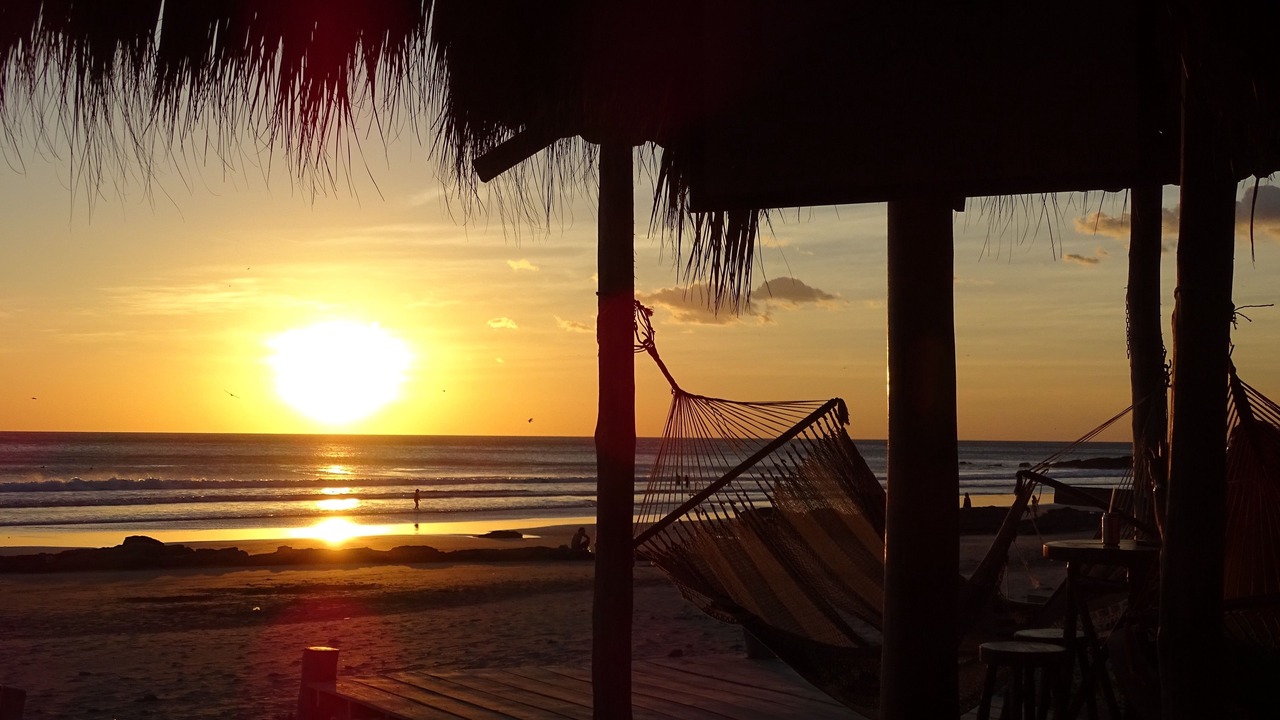 Photo of Others in San Juan del Sur