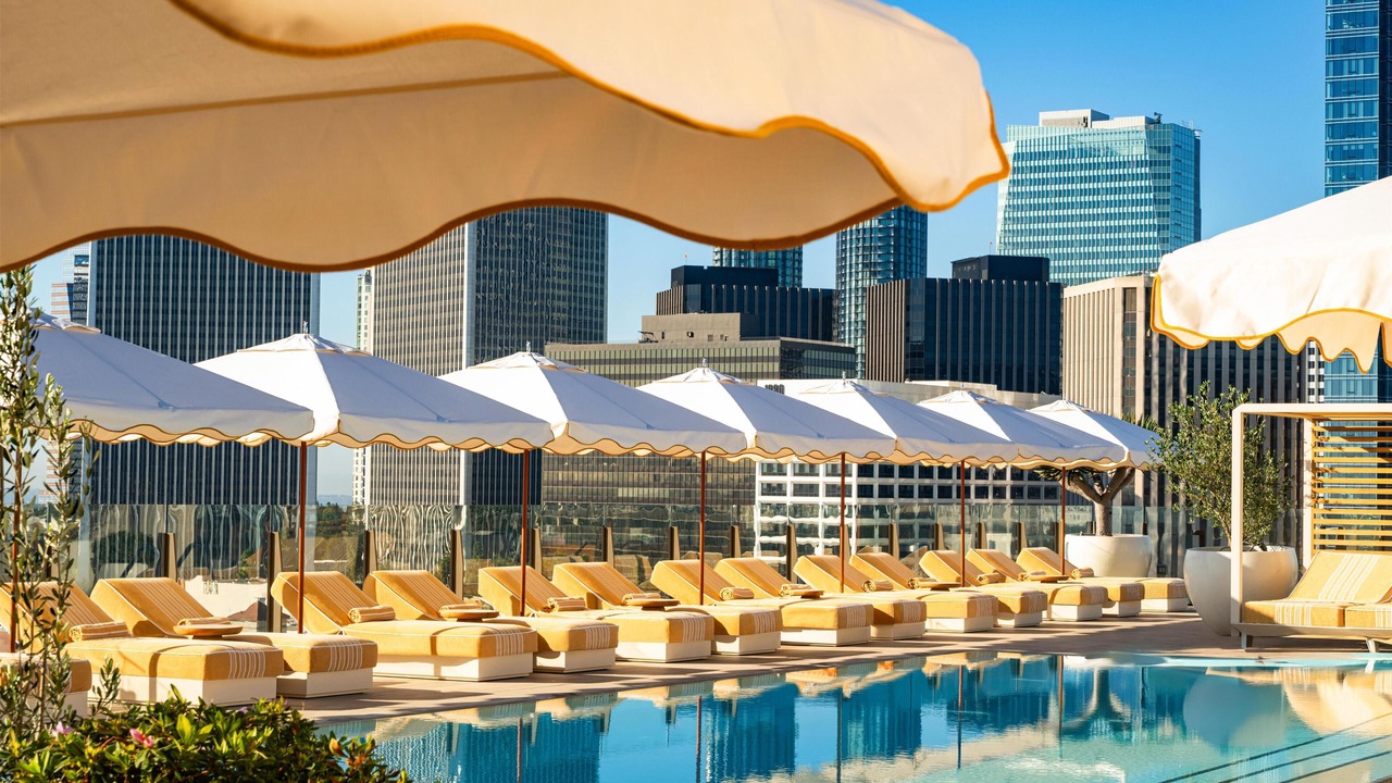 Photo of Outdoor in Beverly Hills