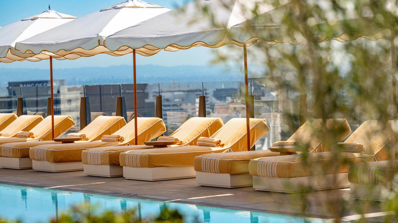 Photo of Outdoor in Beverly Hills