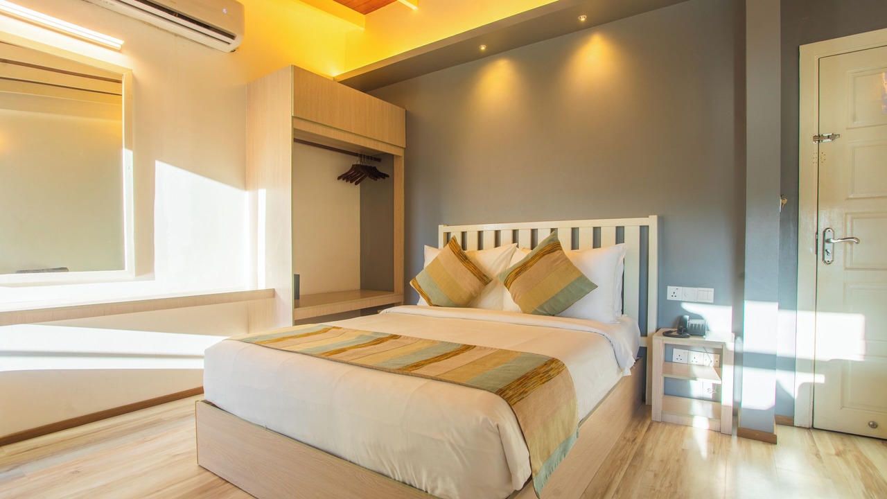 Photo of Bedroom in Hulhumale