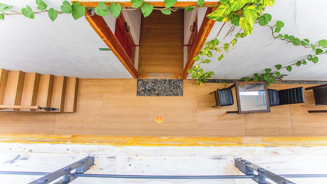 Photo of Outdoor in Maafushi