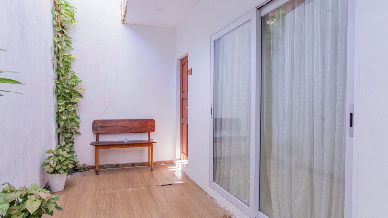 Photo of Bedroom in Maafushi