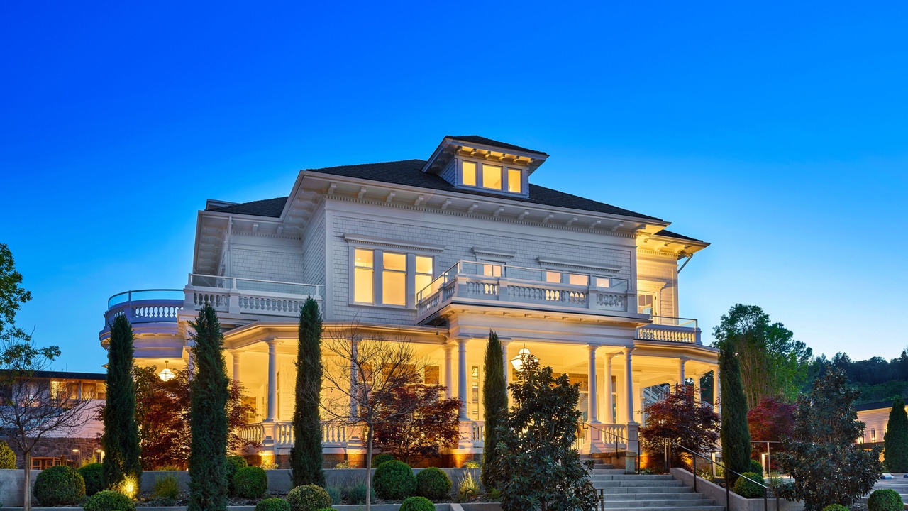 Photo of Outdoor in St. Helena