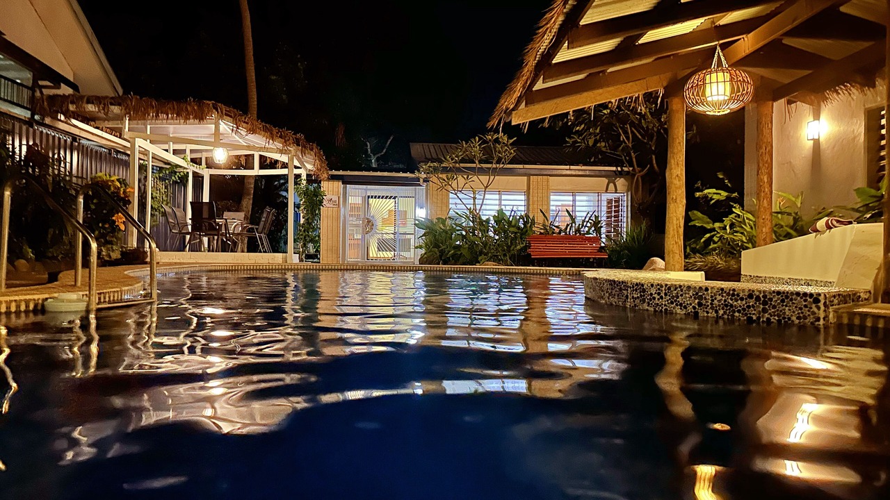 Photo of Outdoor in Wailoloa