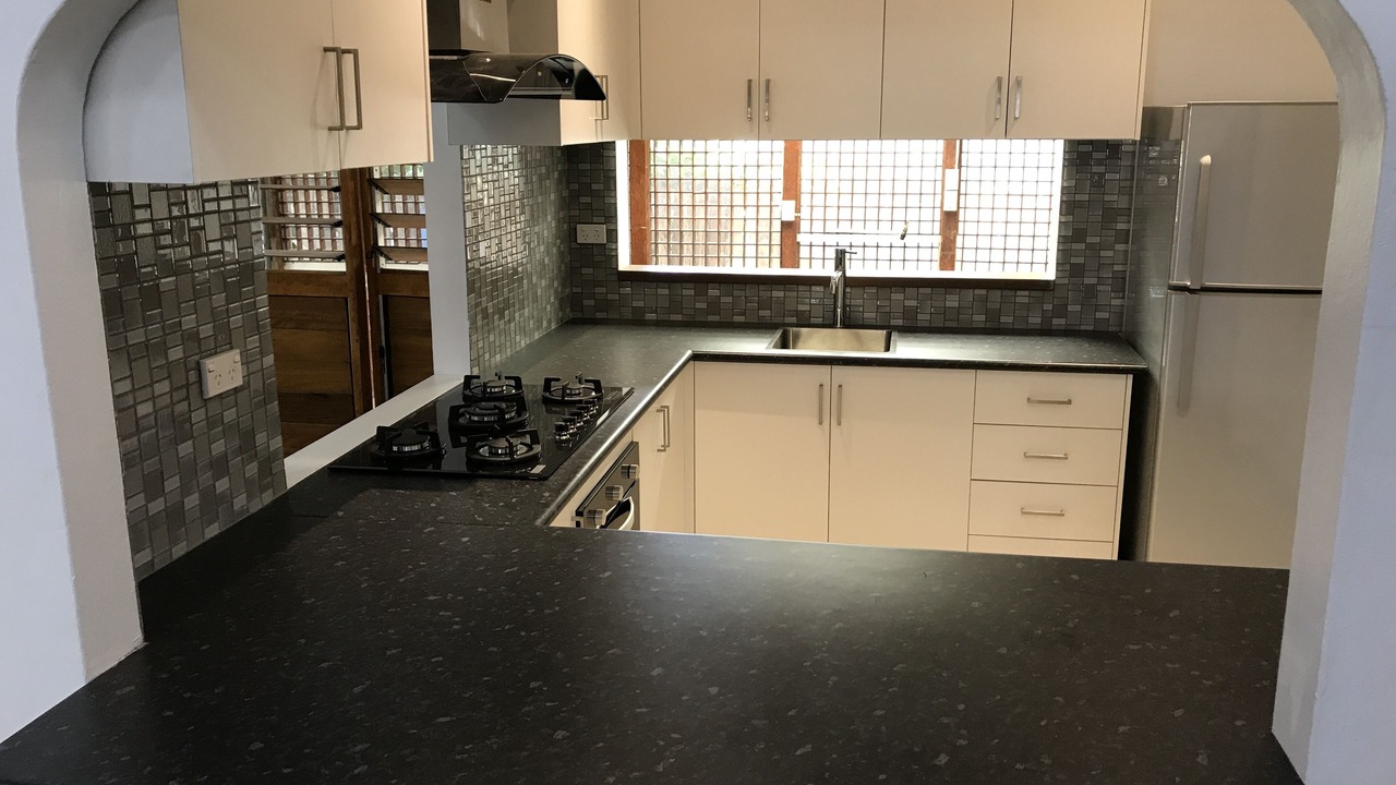 Photo of Kitchen in Wailoloa