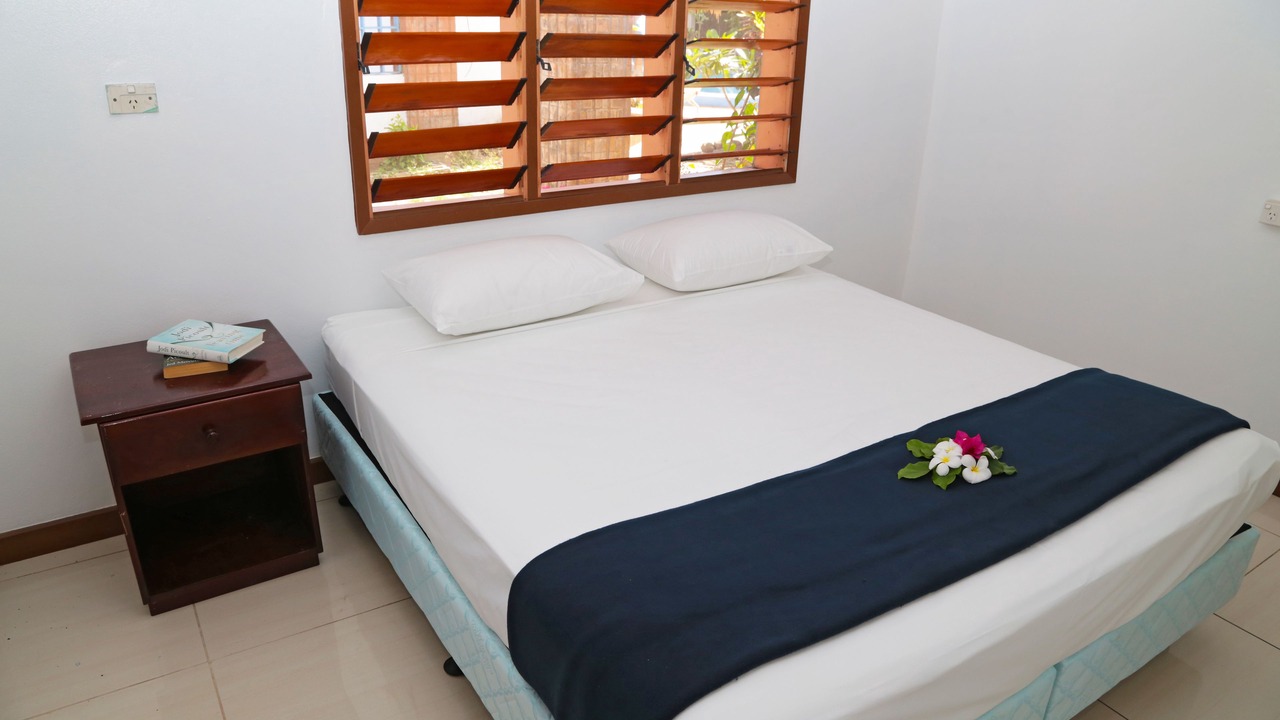 Photo of Bedroom in Wailoloa