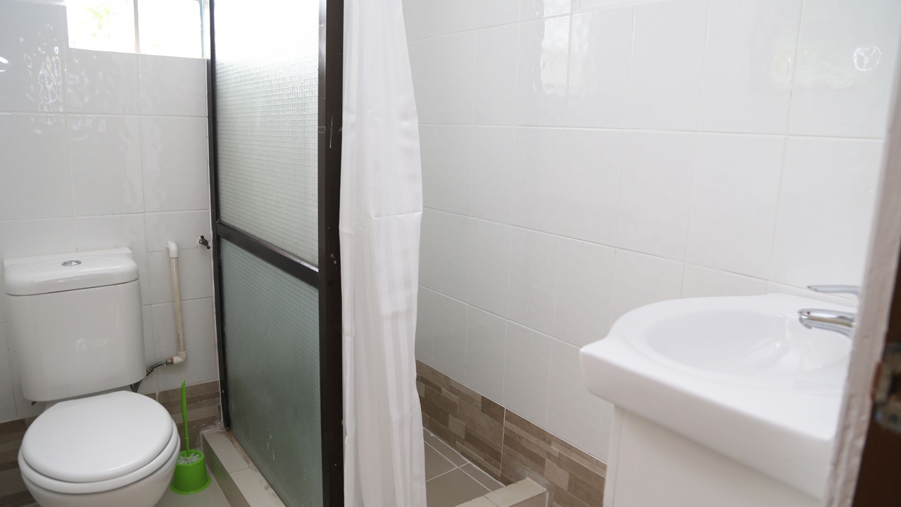 Photo of Bathroom in Wailoloa