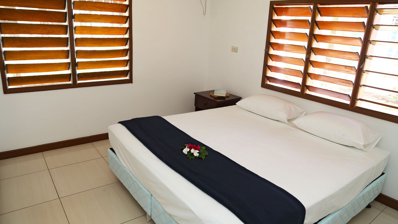 Photo of Bedroom in Wailoloa