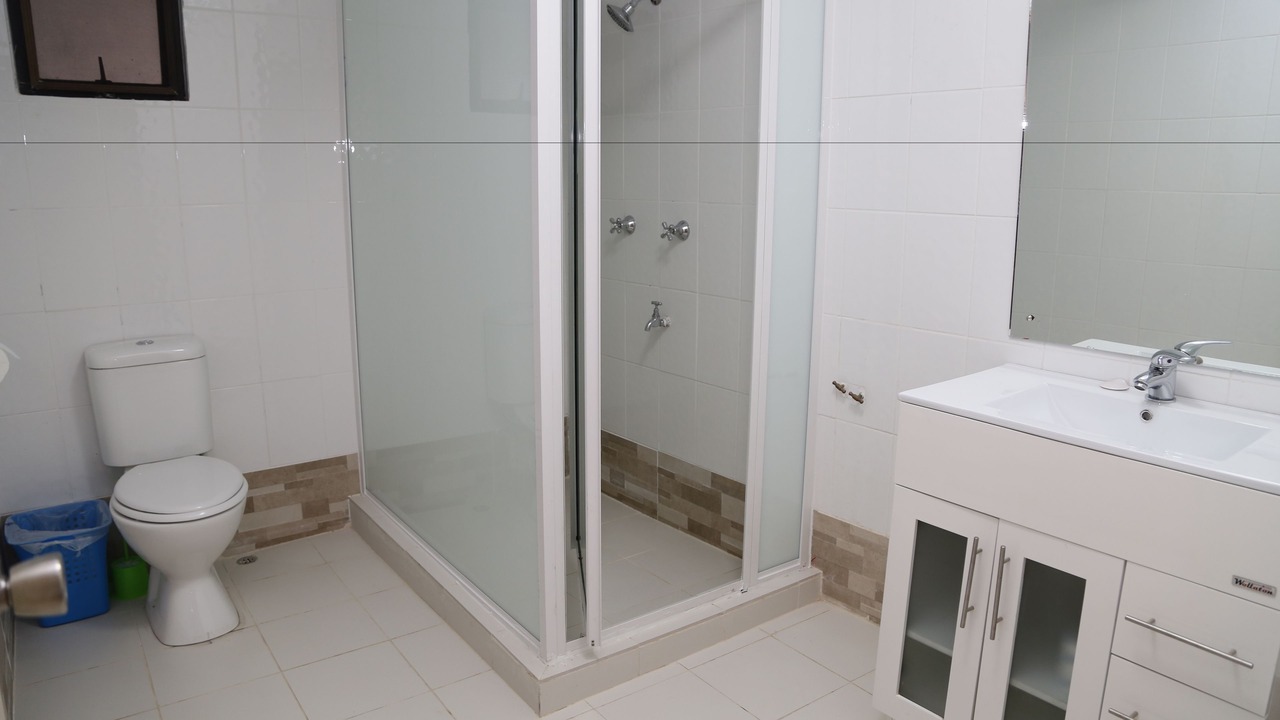 Photo of Bathroom in Wailoloa