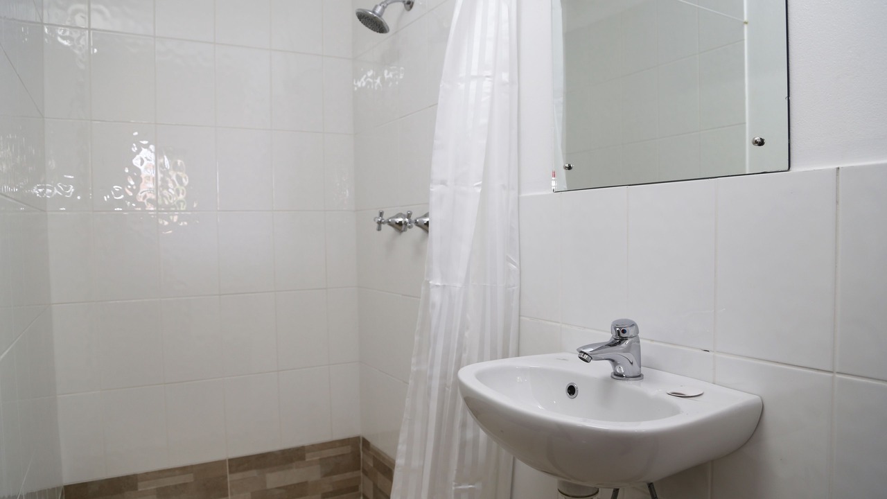 Photo of Bathroom in Wailoloa