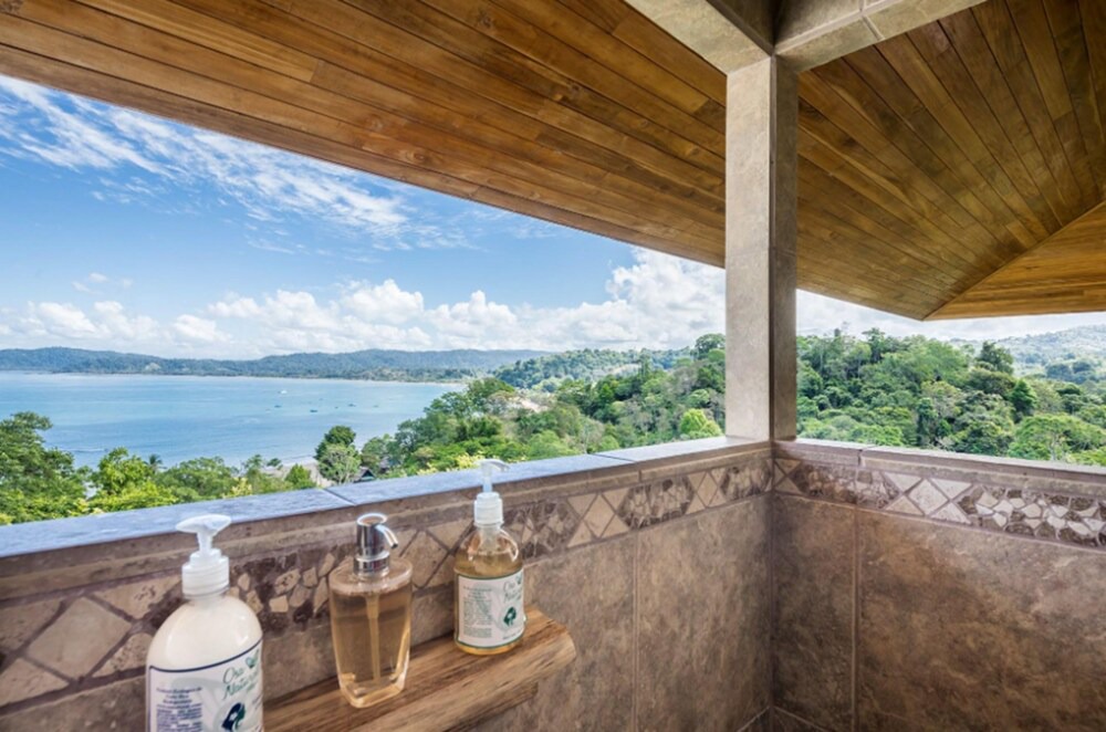 Photo of Bathroom in Drake Bay