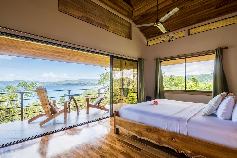 Photo of Bedroom in Drake Bay