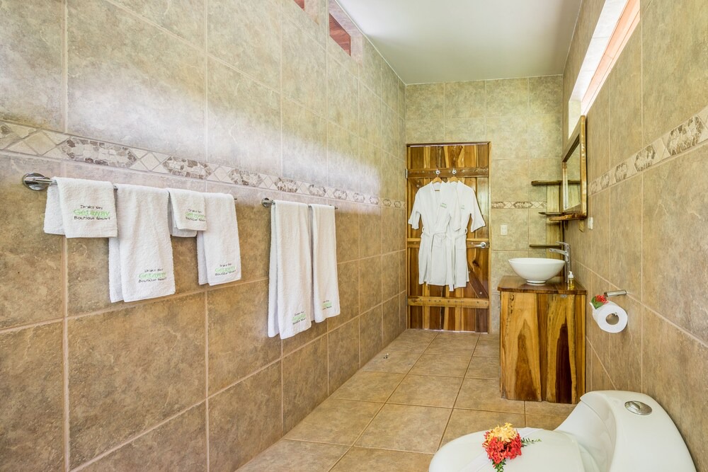 Photo of Bedroom in Drake Bay
