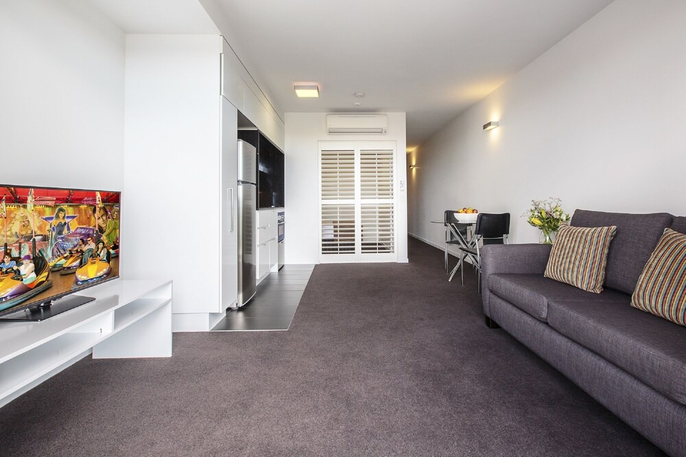 Photo of Livingroom in Bowen Hills