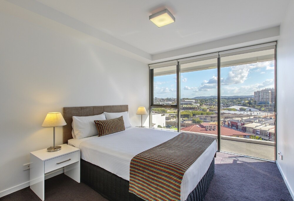 Photo of Bedroom in Bowen Hills