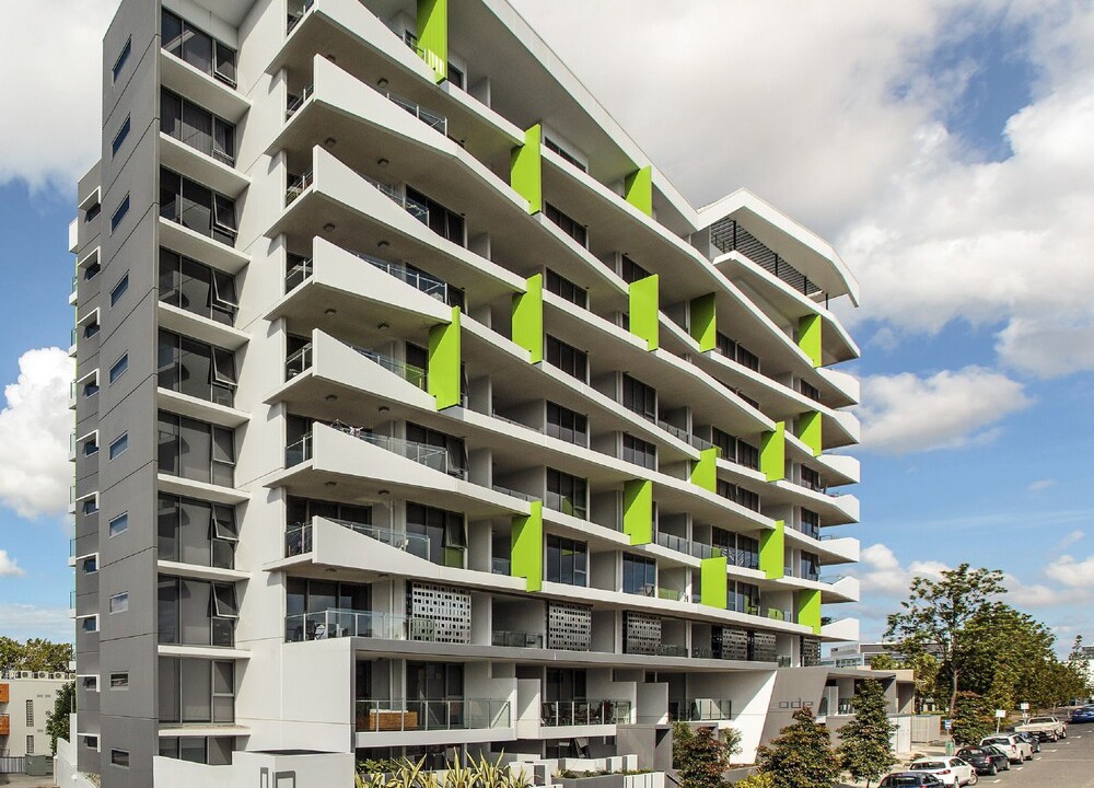 Photo of Outdoor in Bowen Hills