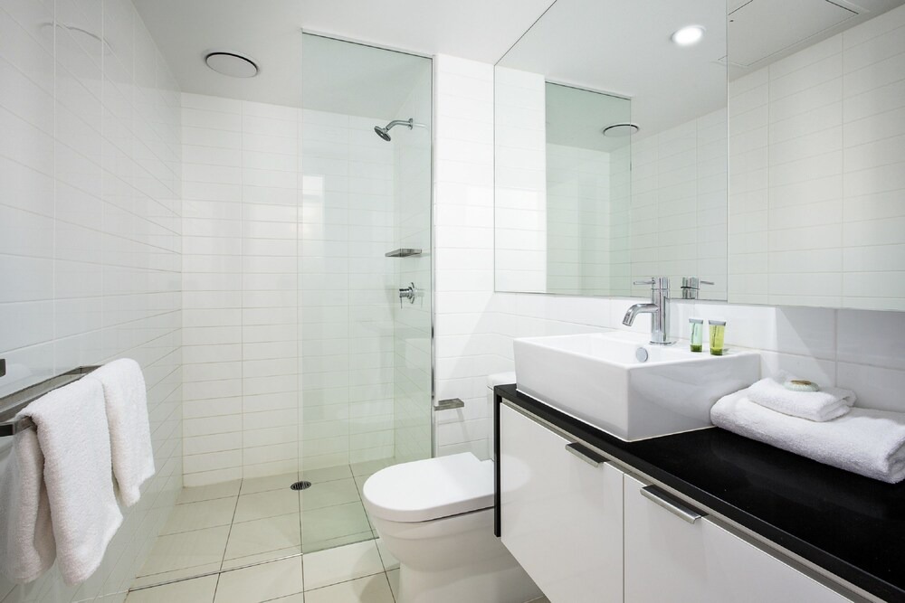 Photo of Bathroom in Bowen Hills