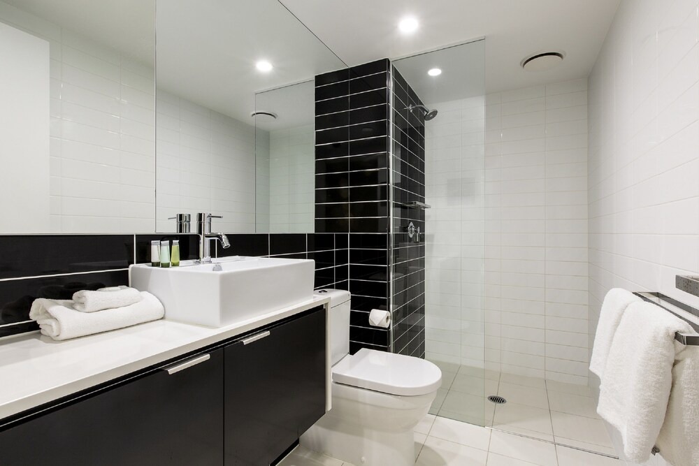 Photo of Bathroom in Bowen Hills