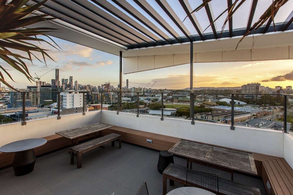 Photo of Patio Balcony in Bowen Hills