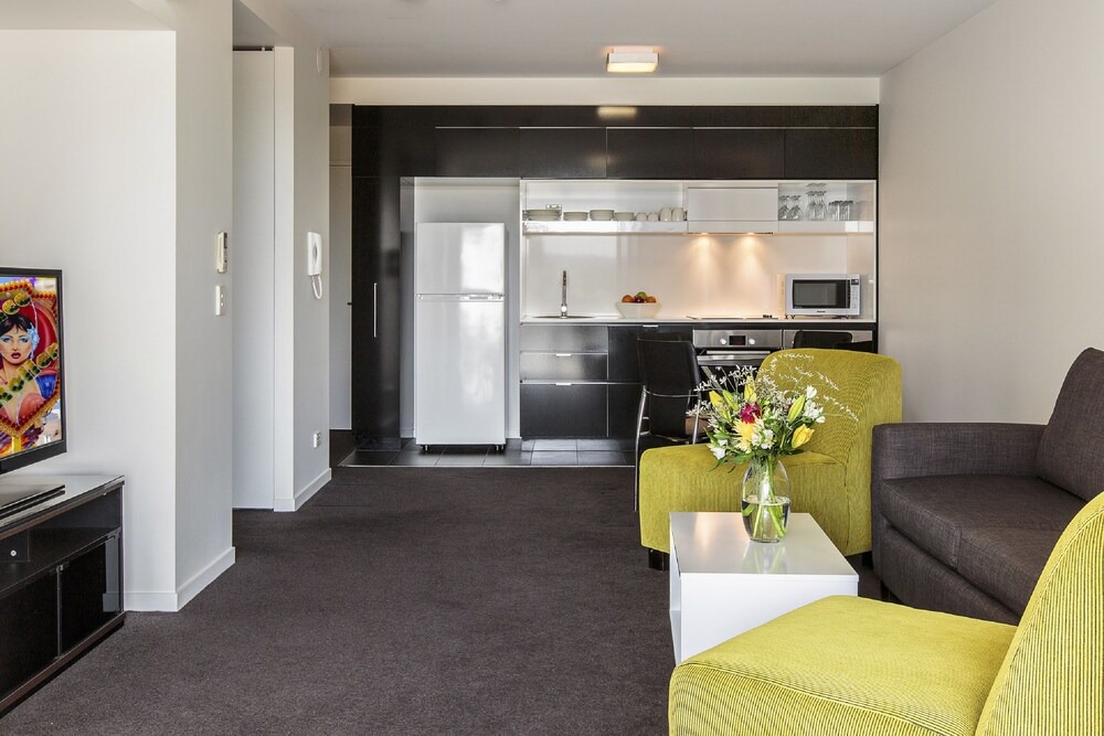 Photo of Livingroom in Bowen Hills