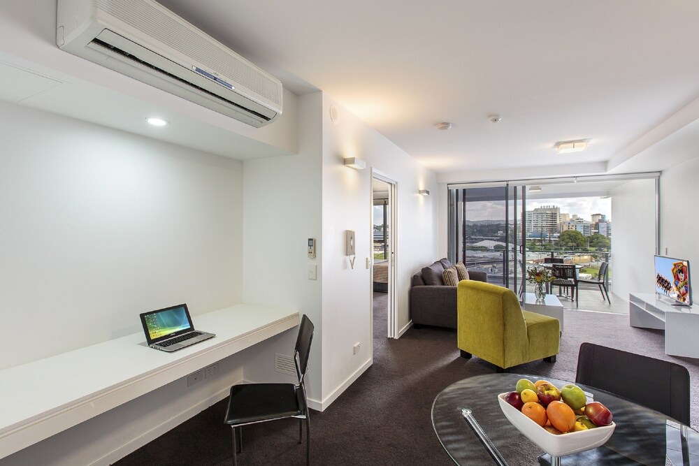Photo of Livingroom in Bowen Hills