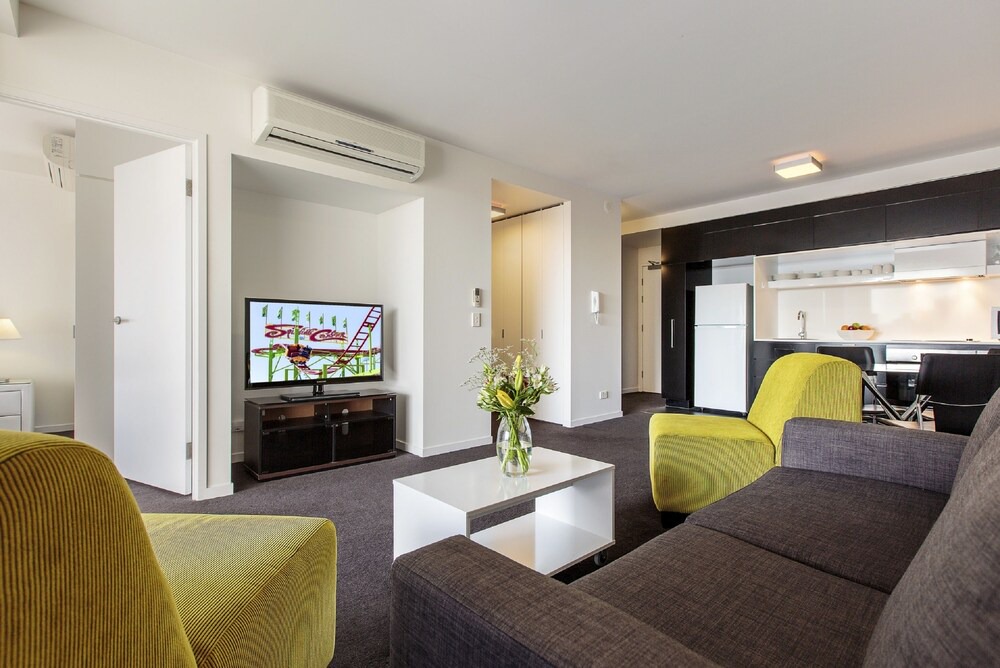 Photo of Livingroom in Bowen Hills