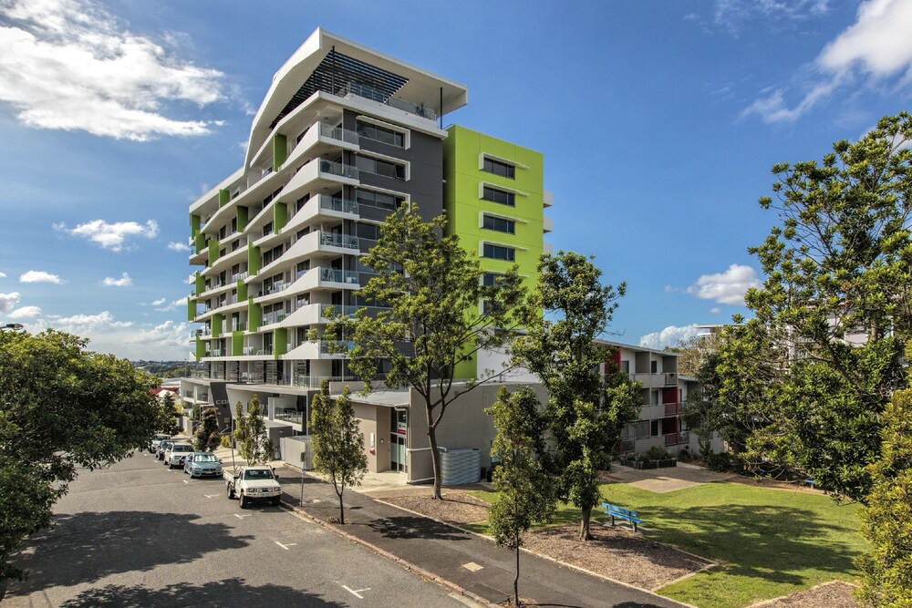 Photo of Outdoor in Bowen Hills
