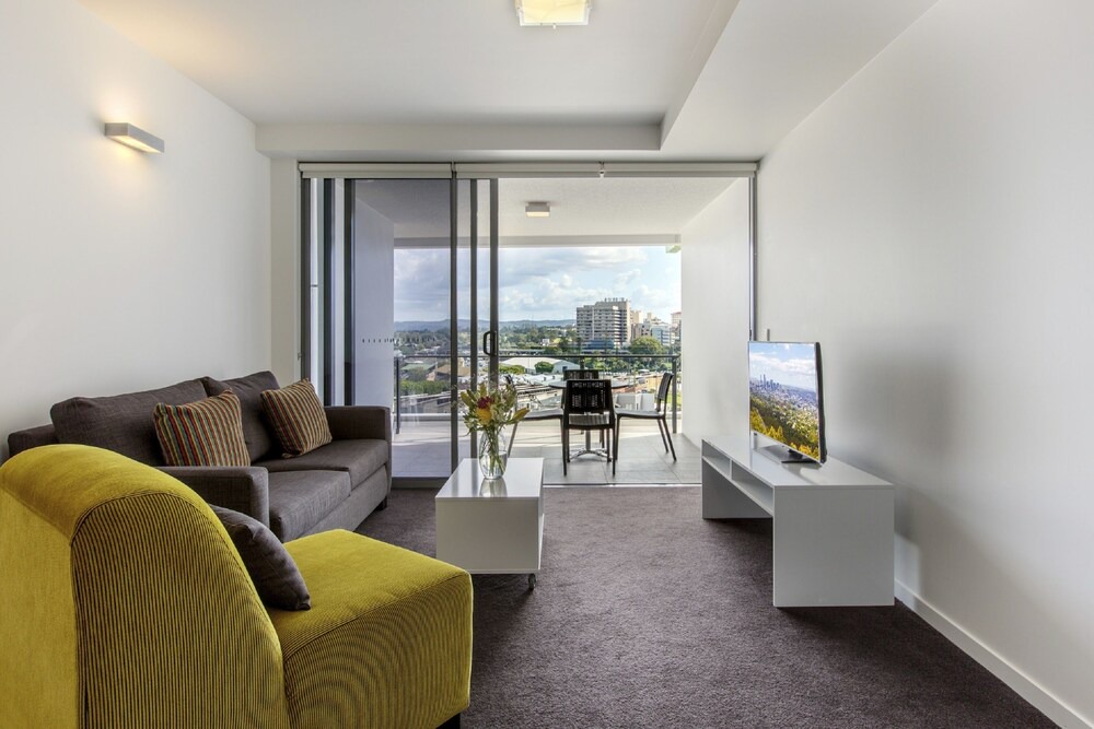 Photo of Livingroom in Bowen Hills