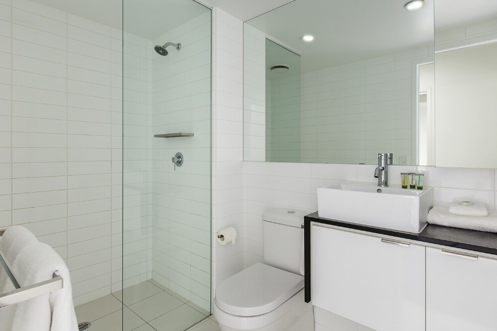 Photo of Bathroom in Bowen Hills