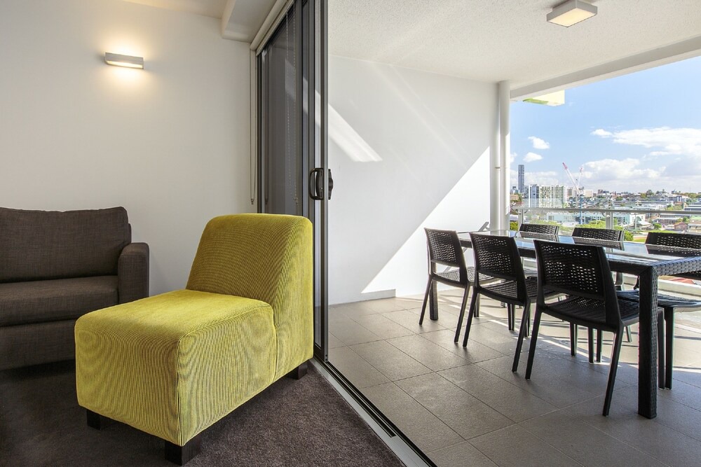 Photo of Patio Balcony in Bowen Hills
