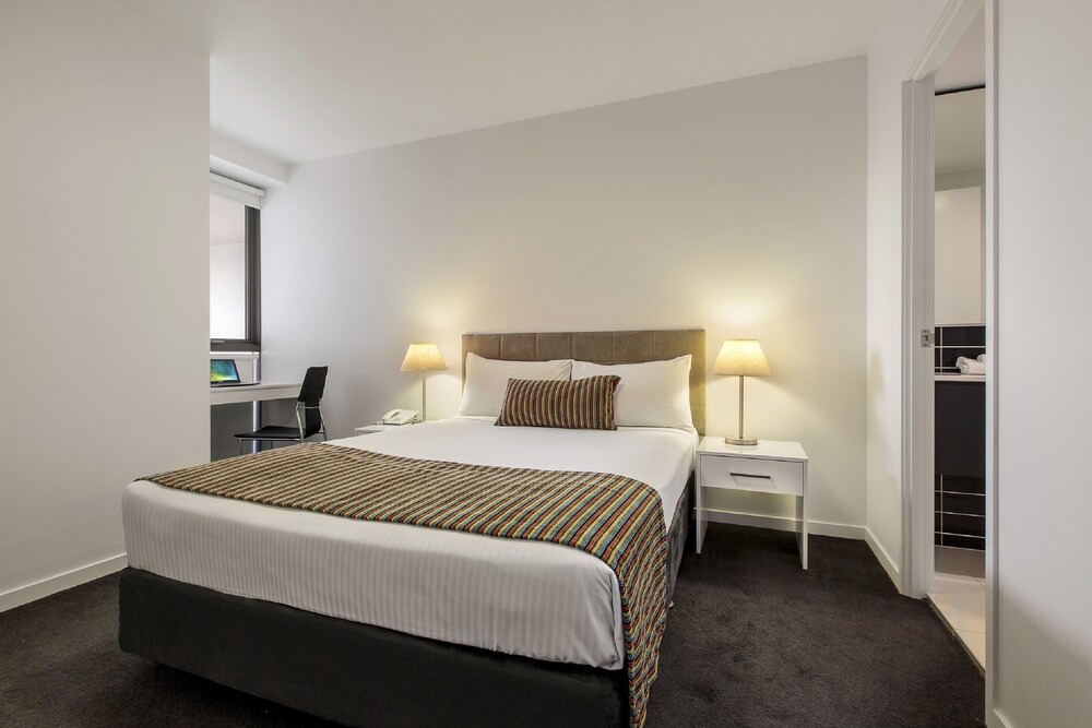 Photo of Bedroom in Bowen Hills