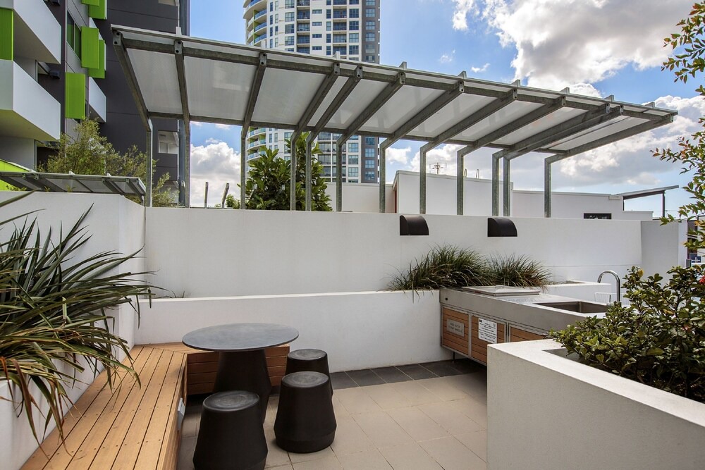 Photo of Outdoor in Bowen Hills
