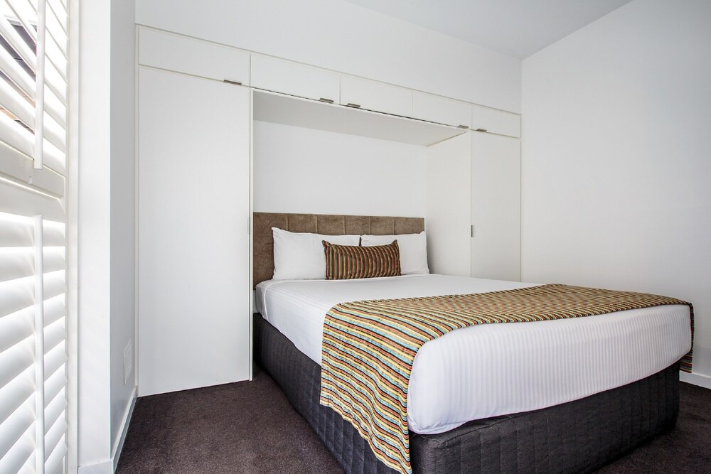 Photo of Bedroom in Bowen Hills