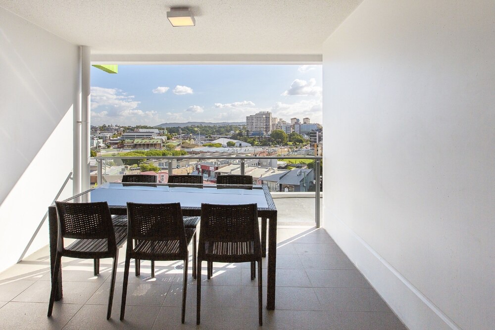 Photo of Patio Balcony in Bowen Hills