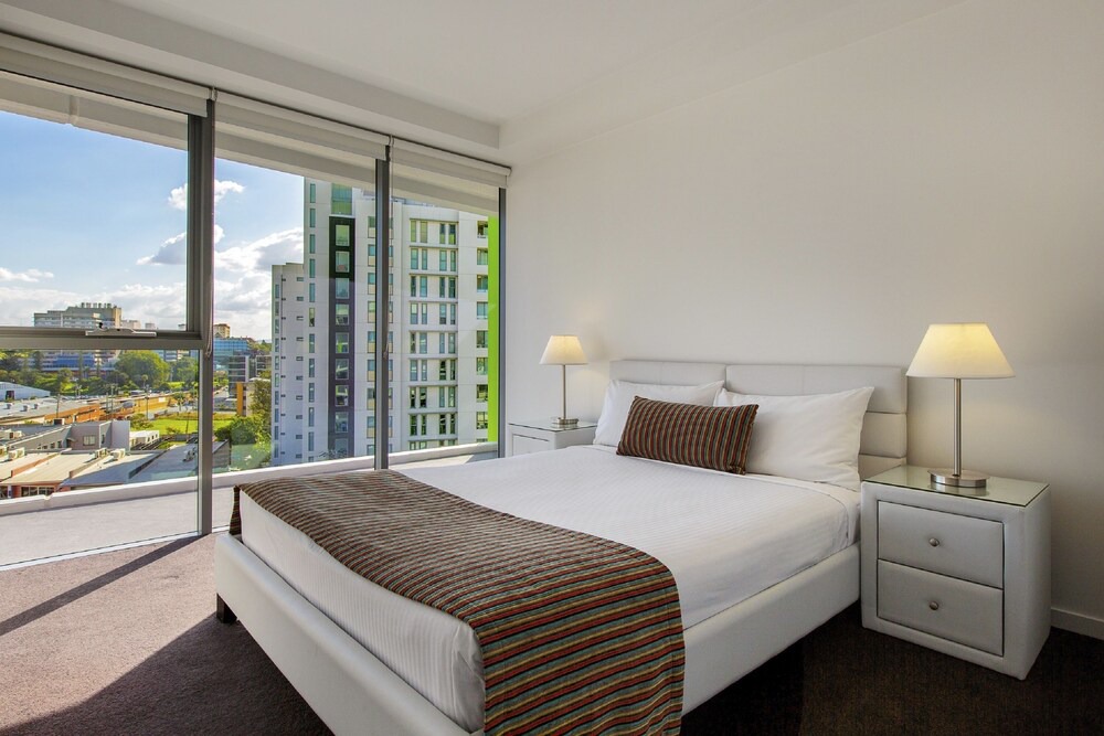 Photo of Bedroom in Bowen Hills