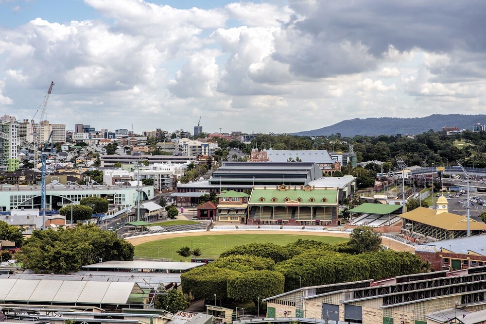 Photo of Others in Bowen Hills